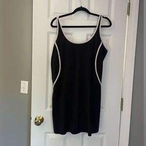 AF Traveler Dress